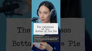 The Sweetness at the Bottom of the Pie (Voice Actor Narrates)