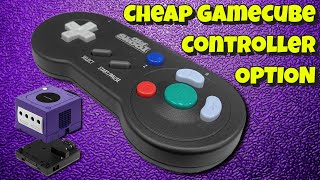 New Cheap GameCube Digital Controller Option