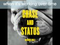 Chase And Status - Blind Faith With Lyrics (HQ ...