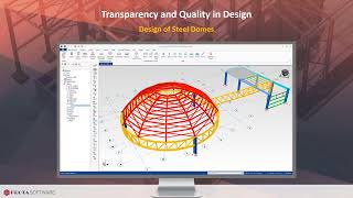 How To Design Mat Foundations With Protastructure 2022