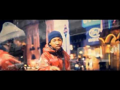 Lee Brasco & Stamina- Thank Me Later HD