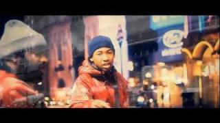 Lee Brasco & Stamina- Thank Me Later HD