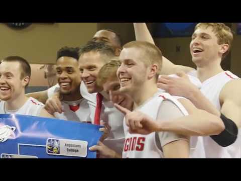 @MSUM_MBB's Issac Sevlie & @Riewer2 Reunited in Czech Republic
