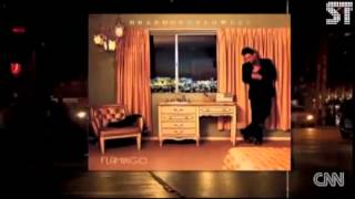Brandon Flowers - Interview about Flamingo