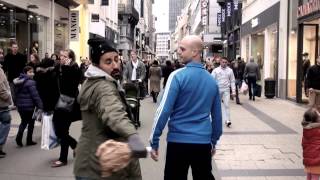 The Electric Mole - People Are Fake