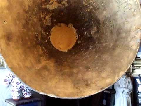 The EMG Presents : El Panuelito - by the Varaldi Tango Band