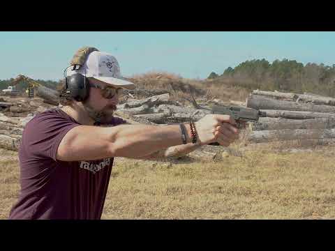 Sig Sauer P320 X Carry Legion | New American Arms