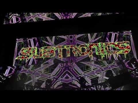 Unreleased NGHTMRE Collab, Omega Robot, & 6am (Yookie Remix) + more - Subtronics (Wakaan Fest 2019 )