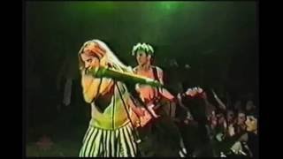 Red Hot Chili Peppers - Catholic School Girls Rule [Live, The Ritz - USA, 1986]