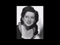 Helen Forrest - Give Me A Song With A Beautiful Melody