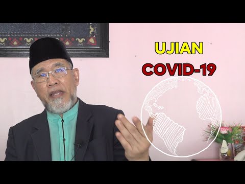 Ujian COVID-19 | Dato' Dr. Danial Zainal Abidin