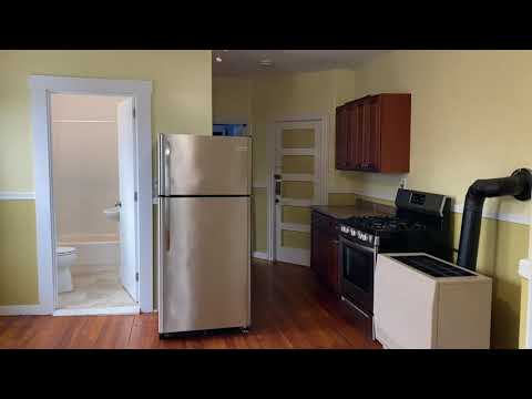 NEXUS PROPERTY MANAGEMENT FR- 126 Princeton St unit 3E New Bedford Ma