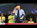 IRVAN MANSYUR SEJENGKAL TANAH ALAMBOS MUSIC