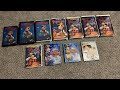 Comparison Video For Walt Disney S Pinocchio 1940 85th Anniversary Edition