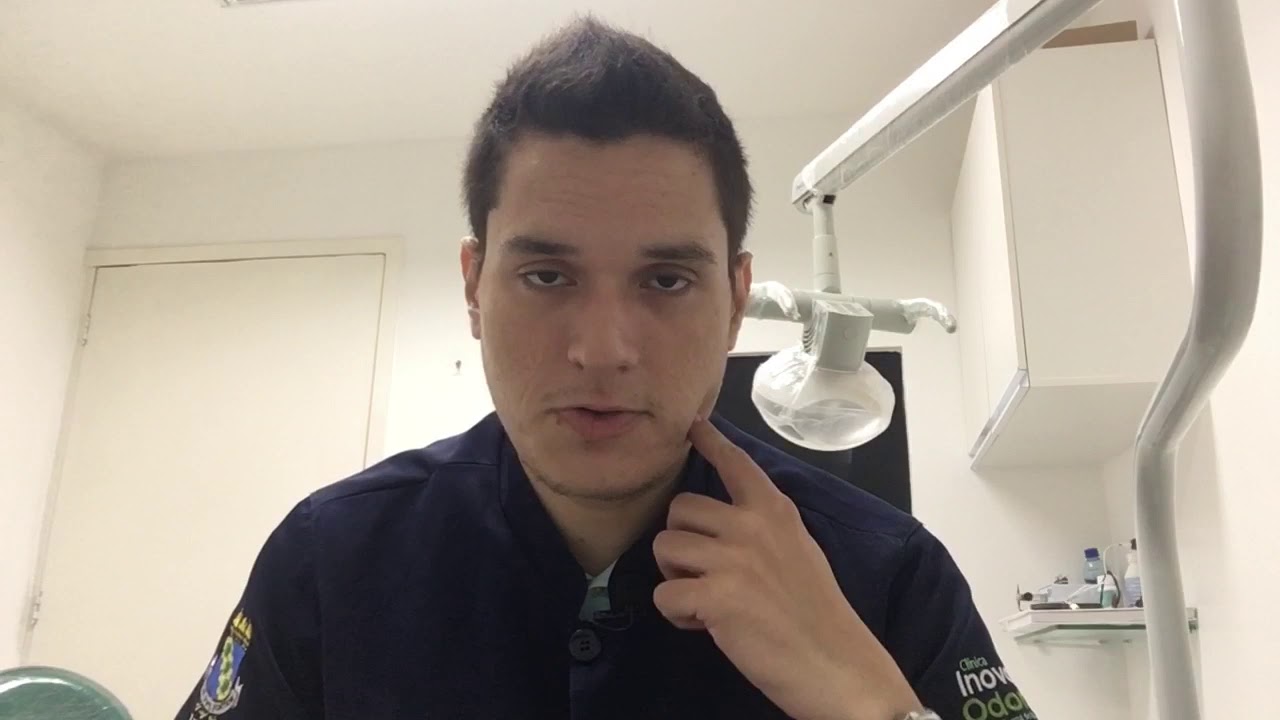 Dente do Siso pode dar dor de cabeça