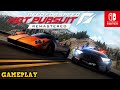 Need For Speed Hot Pursuit Remastered nintendo Switch u