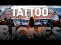 Loreen Tattoo Remix B Jones Tomorrowland Belgium 2023