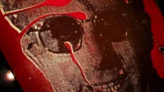 bäst dr strangelove &quot;Sandy Sellers&quot; print / art NYC