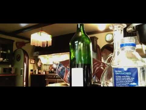 Amber Heard’s response to why she took the cabinet video