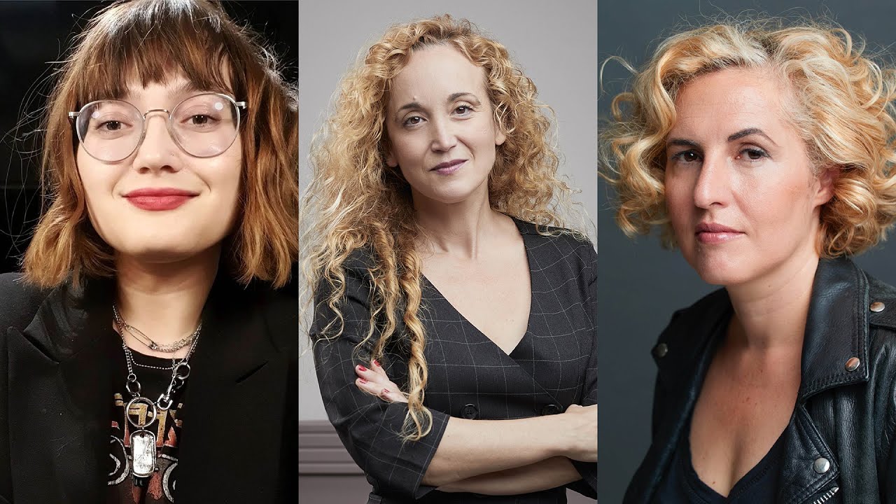 FEMALE TROUBLE ROUNDTABLE