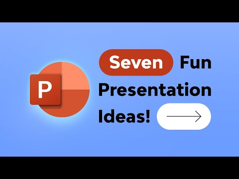 How to Make a Great “Any Questions” PowerPoint Slide