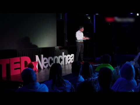 TEDx Talks