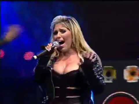 Banda Batidão - Ai ai ai, Amor de Tv, Blusinha decotada, Rubi Light, Culpa do amor, Guerra de amor.