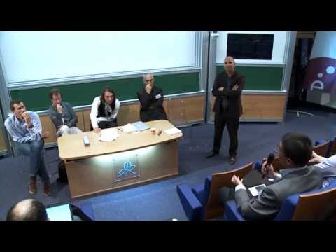 Table ronde - Mathematics and ICT