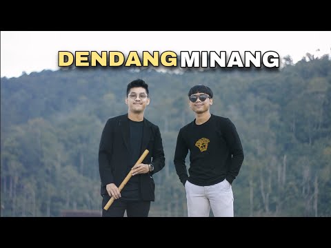 DENDANG MINANG - SOPIR OTO ( Alvis & Dayat ) Cover ( D'Rock )