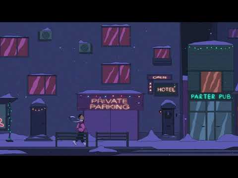 Art Demur - Zacharuyu (Official Animated Video)