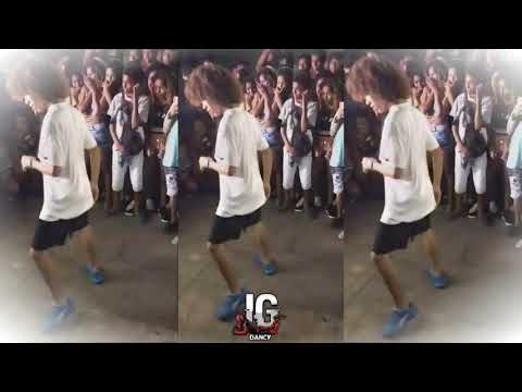 AQUECIMENTO DA MACUMBINHA DO WENDEL ACEROLA [ REVELAÇÃO 2017 ] BRAAAABA