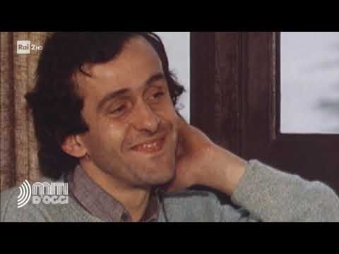 Michel Platini, "Le Roi" - Miti d'oggi 13/08/2019