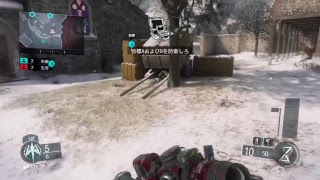 [Bo3]　賞金あり2回戦