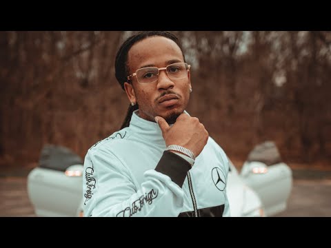 Ojefe - Fly (Prod. Gibbo x Ferno) [Official Music Video]
