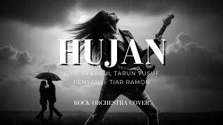 Download lagu TIAR RAMON - HUJAN | Rock Orchestra Cover mp3 Download lagu TIAR RAMON - HUJAN | Rock Orchestra Cover mp3