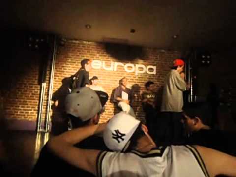 Sbat Vs Wai Vs Lewan / Wai Vs Lewan Final Boombox Street Fighter II