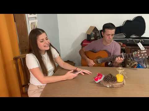 "Donde van los abuelos" - Julieta Banach y Marcelo Juliani