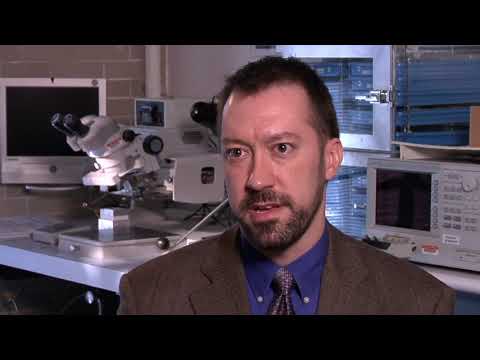 Artificial Retina Could Help Clear Your Vision