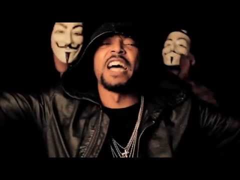 Stand 4 It (Official Video)