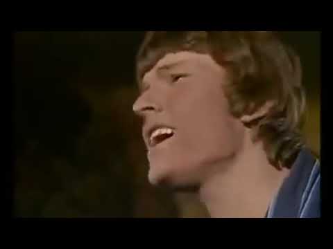 15y old Steve Winwood   Nobody knows you when you're down and out