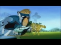 Wild Kratts Theme Song PAL