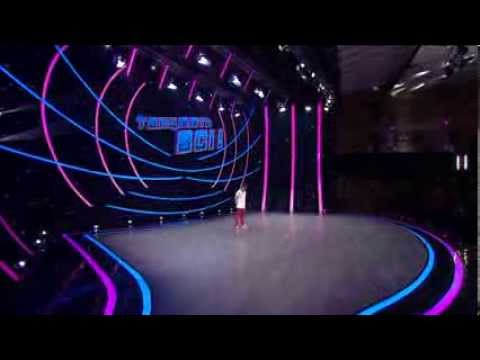 Damir OBC Crew - танцуют все 6