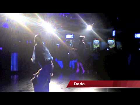 Club Heaven Reunion .....Friday May 24 , 2013 @ Liquid in Detroit