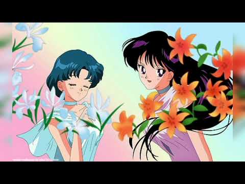 Bishoujo Senshi Sailor Moon Hottokenai yo Aya Hisakawa & Michie Tomizawa