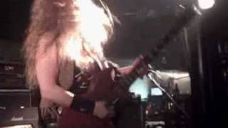 Salute to the Drunk Driving Man -  Nashville Pussy