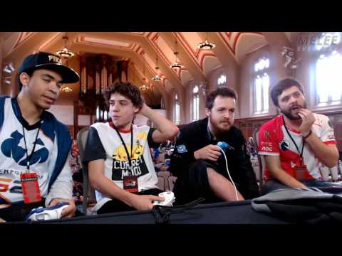 Full Bloom 3 - Hungrybox & SFAT vs Axe & Trix - FUSE - Winners Quarters