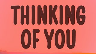 Download lagu Katy Perry - Thinking Of You mp3