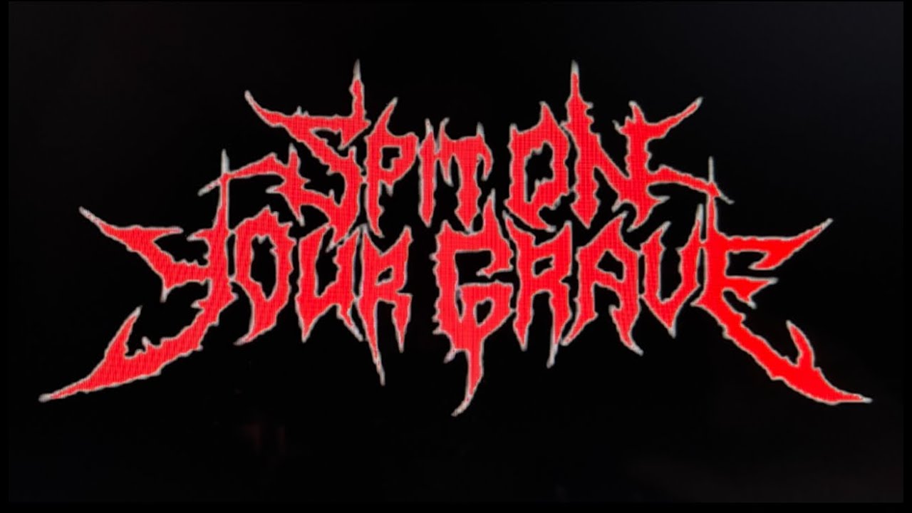 SPIT ON YOUR GRAVE (Live) Self Sacrifice -Loud As Hell Open Air Festival 2025 @SlimBzTV