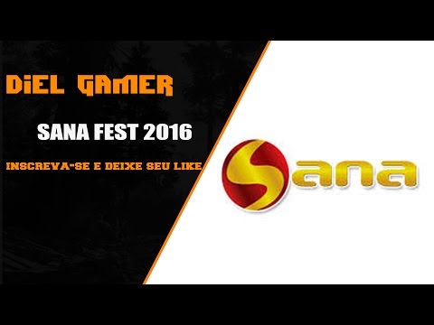 SANA FEST 2016