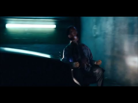 P2 A New Level of Terror (2007) Boss Death Scene